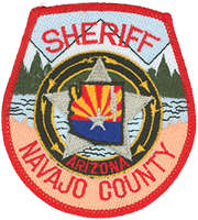 Navajo County Sheriff Auxiliary Volunteers offer new citizen, community programs