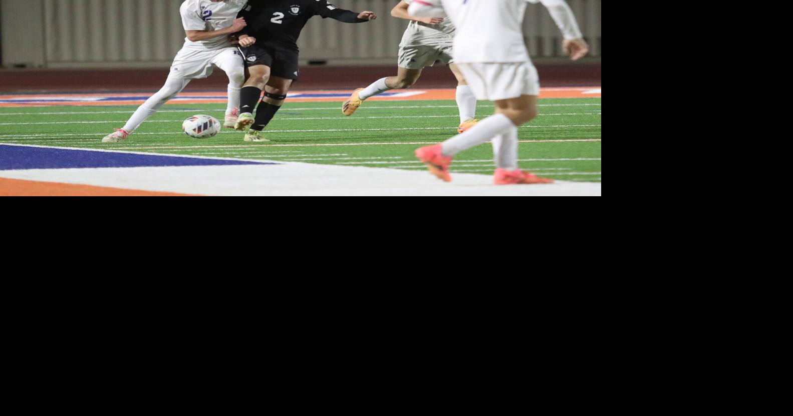 Snowflake ready to chase another boys soccer title | Sports ...