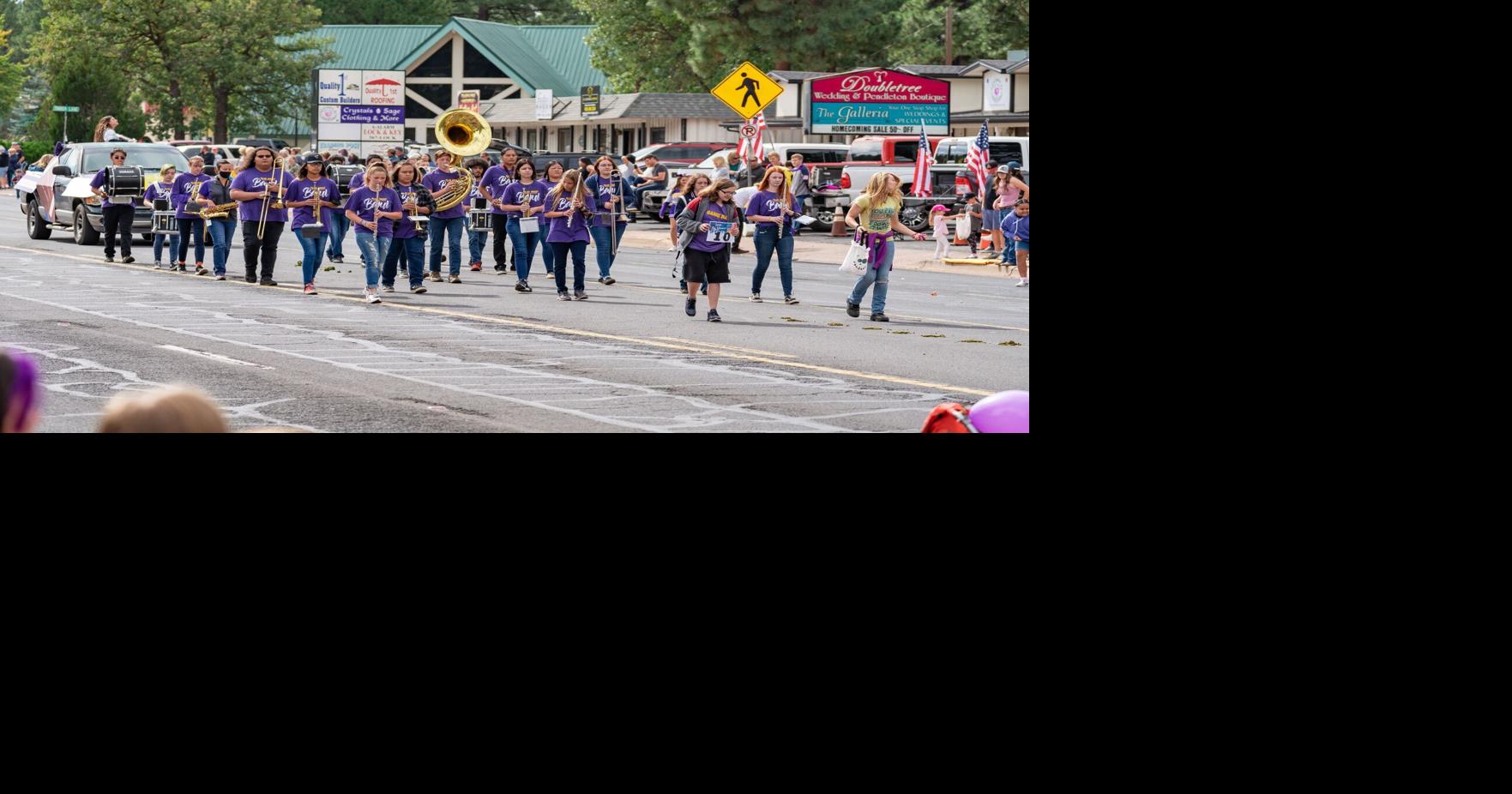 gears up for annual Fall Festival Lakeside