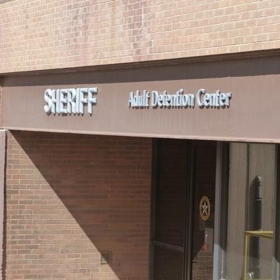 County courts, jails respond to COVID threat | Latest News | wmicentral.com