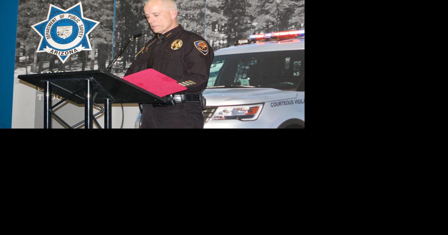 P-L police chief resigns | Latest News | wmicentral.com