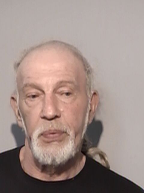 Pinetop man arrested for leaving scene of accident