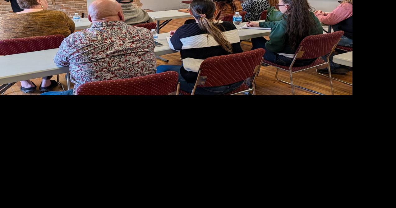 RVPD chief launches community advisory board