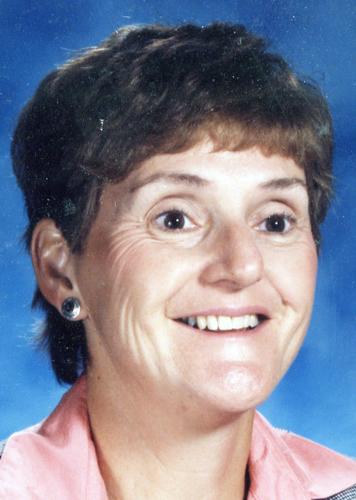 Janet Ann Mathis | Obituaries | wmicentral.com