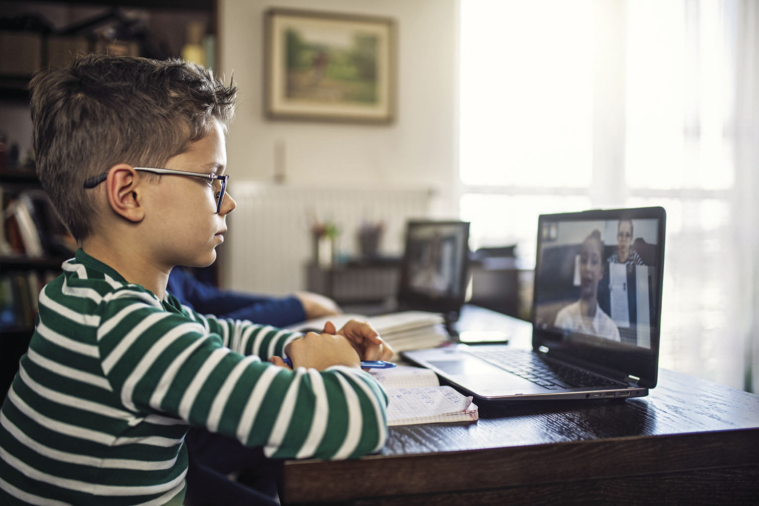 Show Low, Blue Ridge extend online learning through end of semester - Vimarsana News