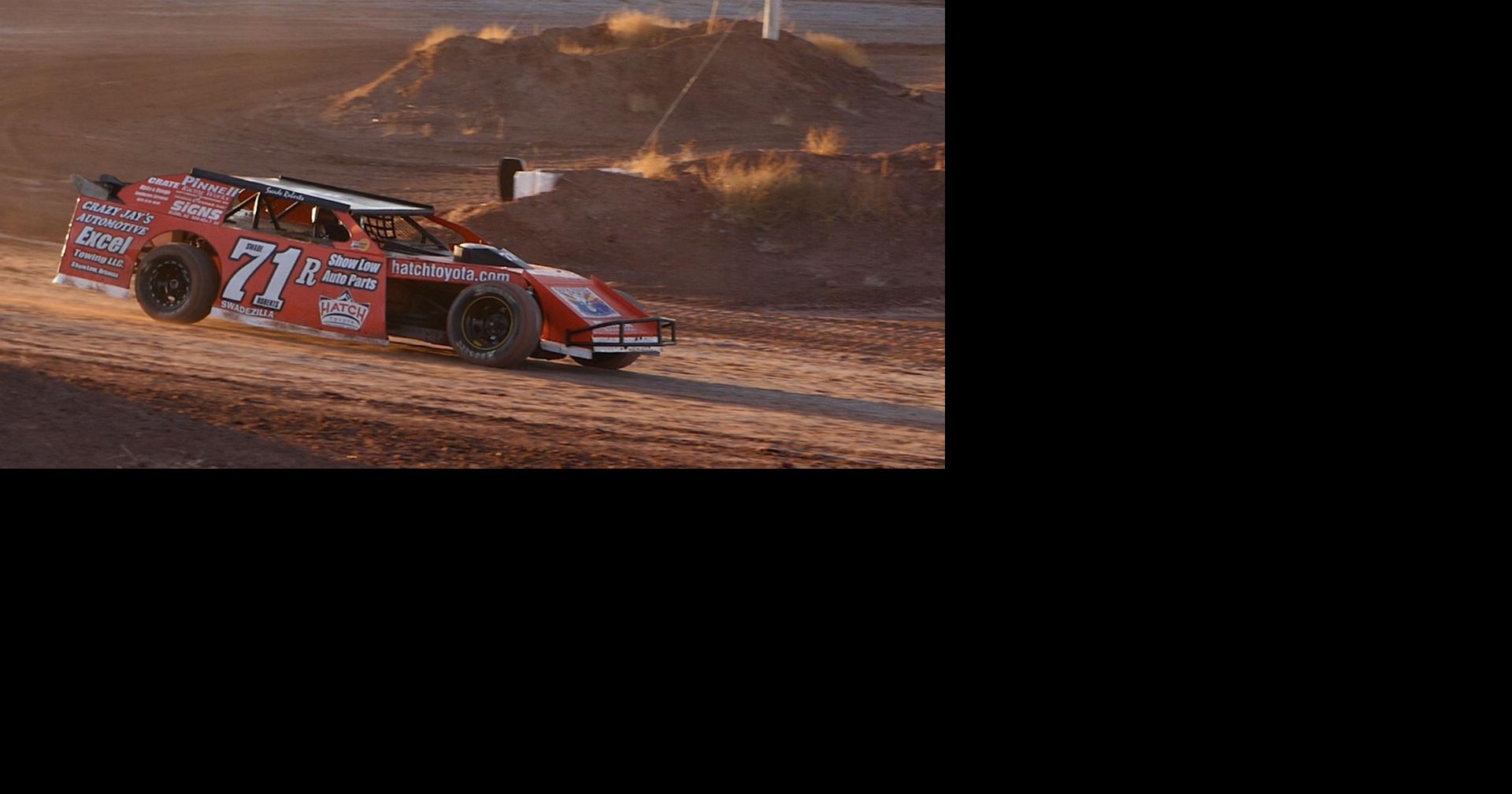 Local race car drivers compete in New Mexico | Local Sports ...