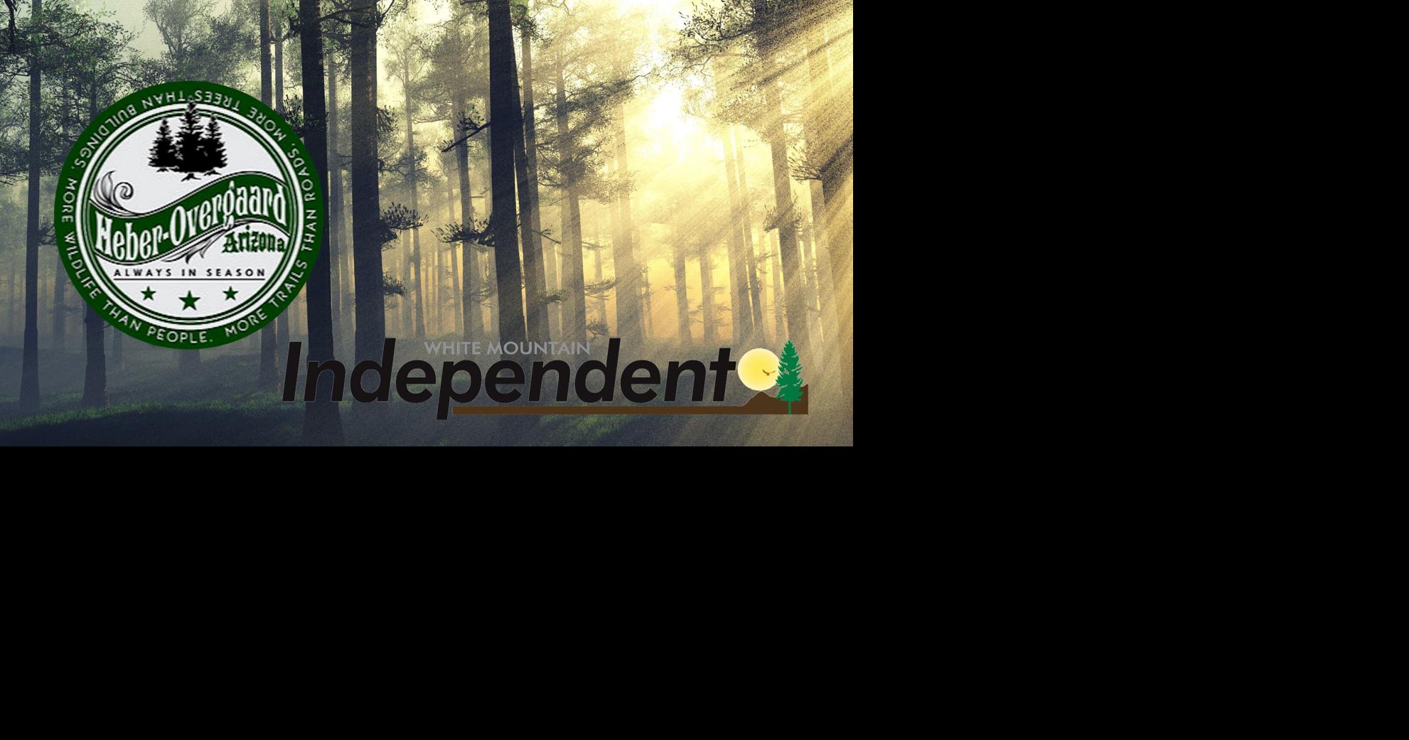 Heber-Overgaard plans Independence Day celebration