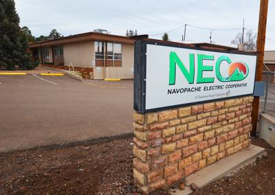 Proposed Hike In Meter Rate Raises Questions About Cooperative S Spending Latest News Wmicentral Com