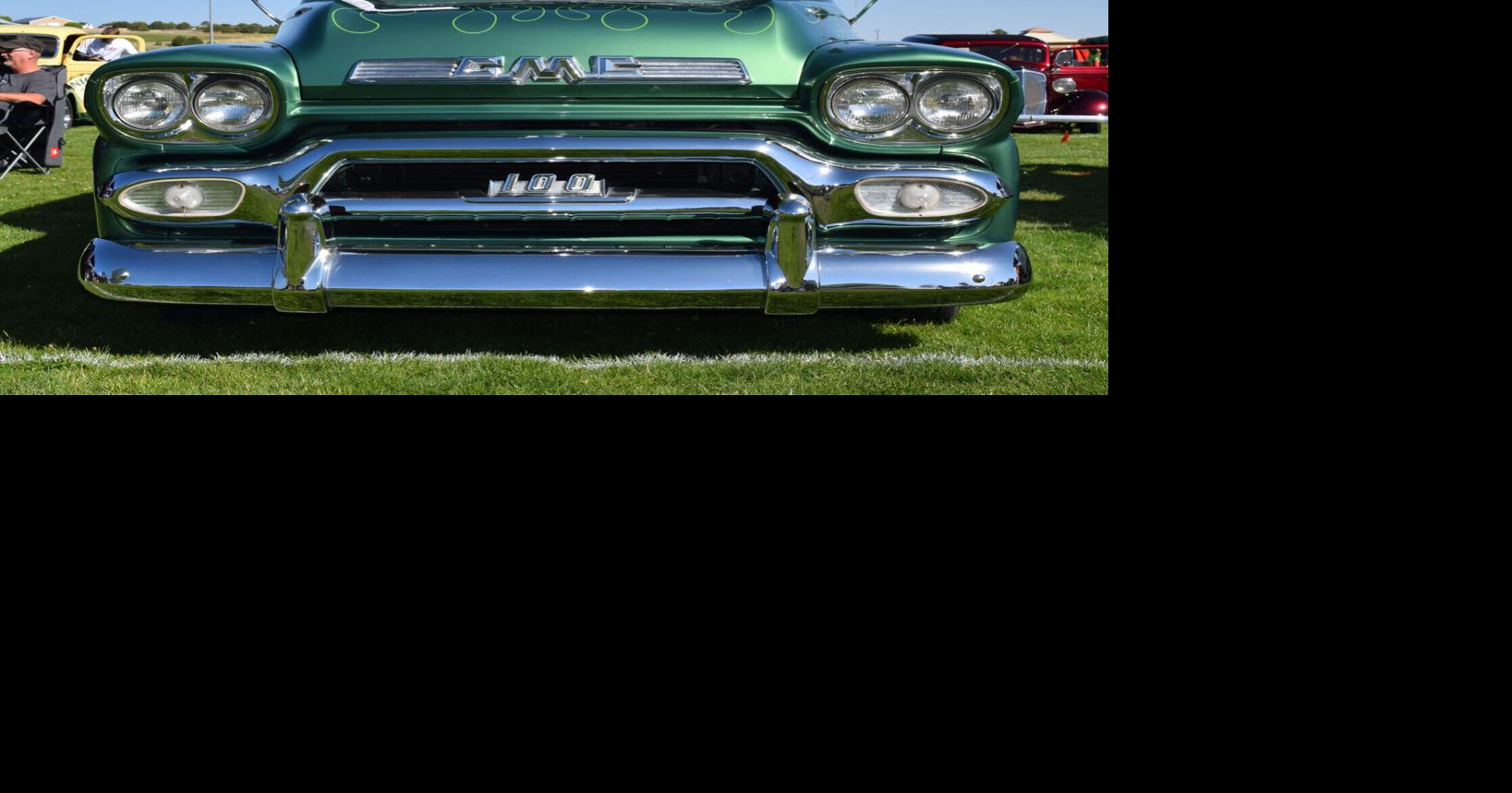 Cruz’n the Rim Car Show June 1 | Announcements | wmicentral.com