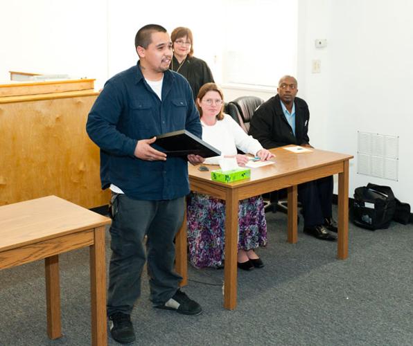 Three graduate from Navajo County Drug Court Latest News wmicentral com