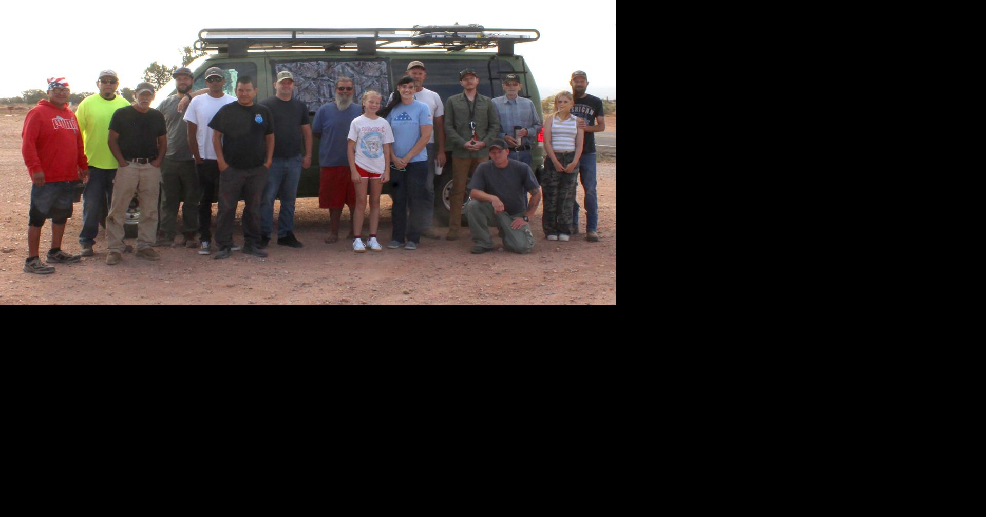 Tacos, tools and tiny homes: Honor Ranch gets to work | News ...