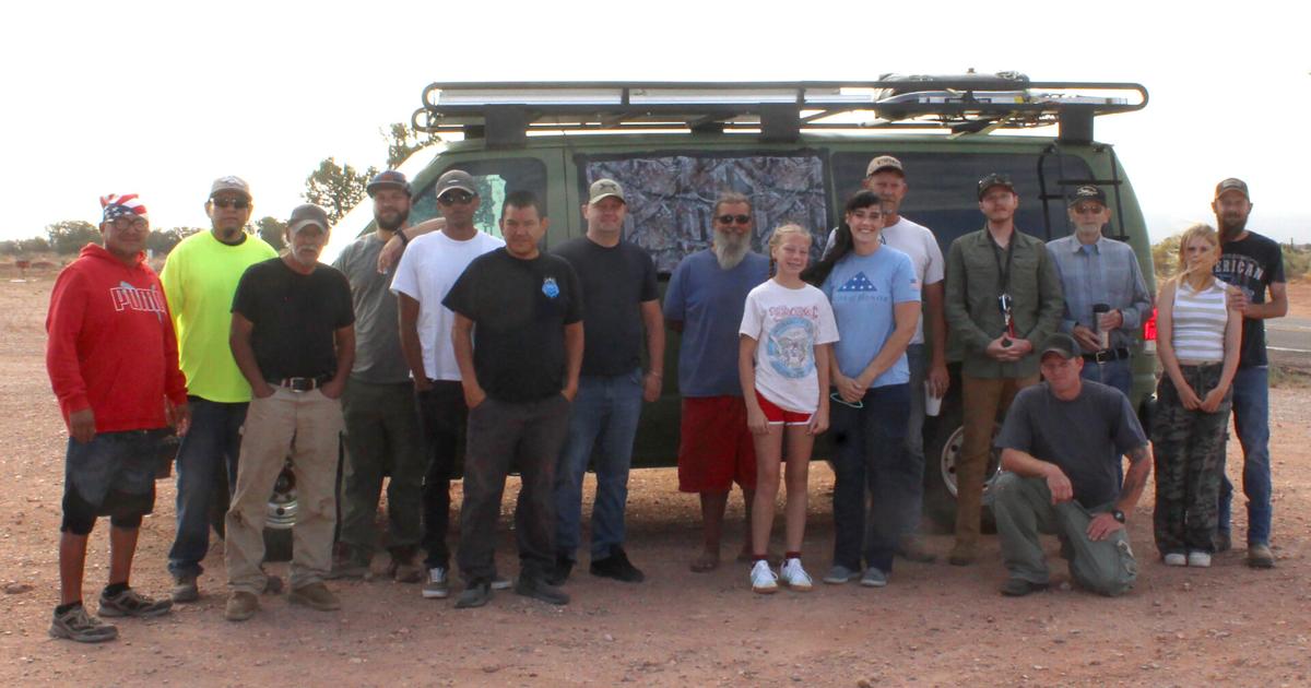 Honor Ranch Development Tacos, tools and tiny homes: Honor Ranch gets to work | News ...