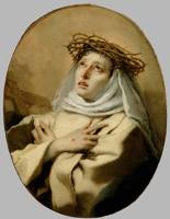 Saint Catherine of Siena’s story