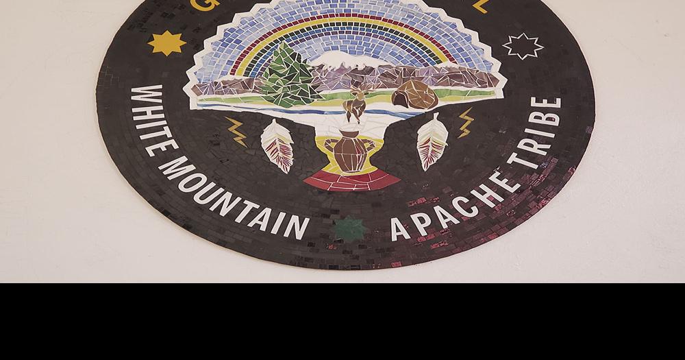 Students create mosiac medallion of WMAT seal | News | wmicentral.com