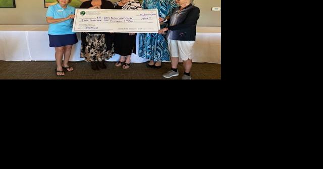 Niners go more than an extra nine yards to help local organization - Vimarsana News