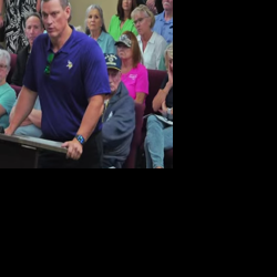 Blue Ridge, Navajo County Fair take spotlight at PTLS council