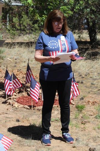 Liberty Tree takes root in Show Low | News | wmicentral.com