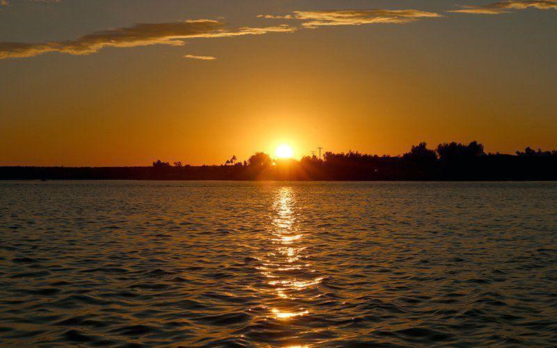 Arizona reboots talks on drought plan while rest of Colorado River Basin watches