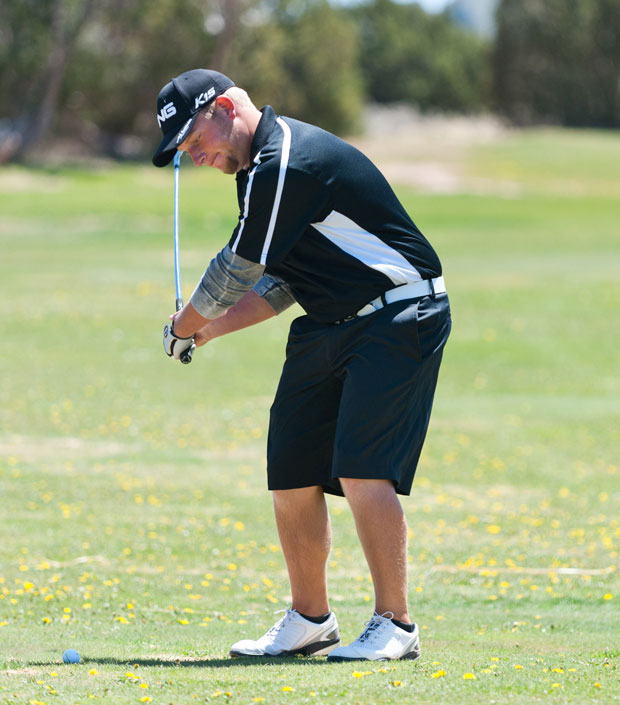 Snowflake golfers take regional tournament Local Sports
