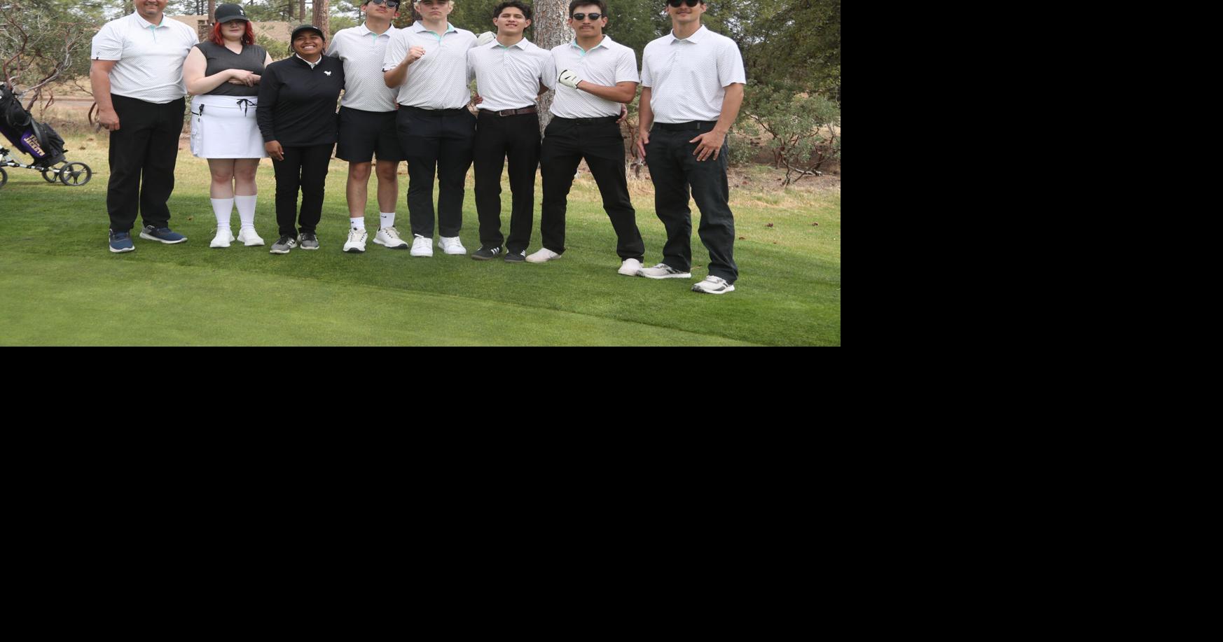 Blue Ridge coach loves what golf teaches kids | Sports | wmicentral.com