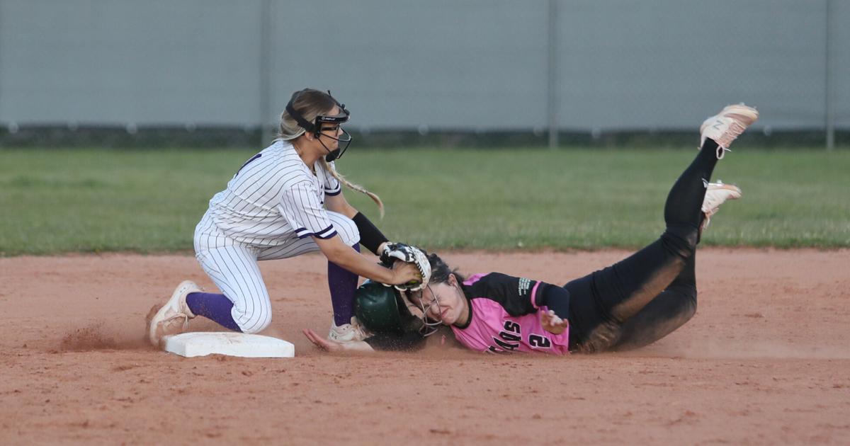 Davey Reed Five seniors lead Show Low softball | Sports | wmicentral.com