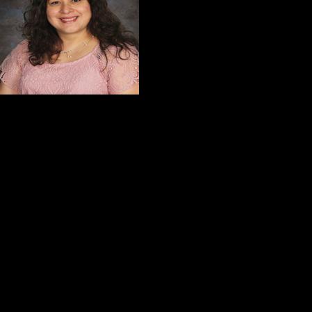 Concho teacher named a 'Rural Arizona Teacher of the Year ...