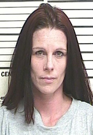 Mug shot | White Mountain Mugshots | wmicentral.com