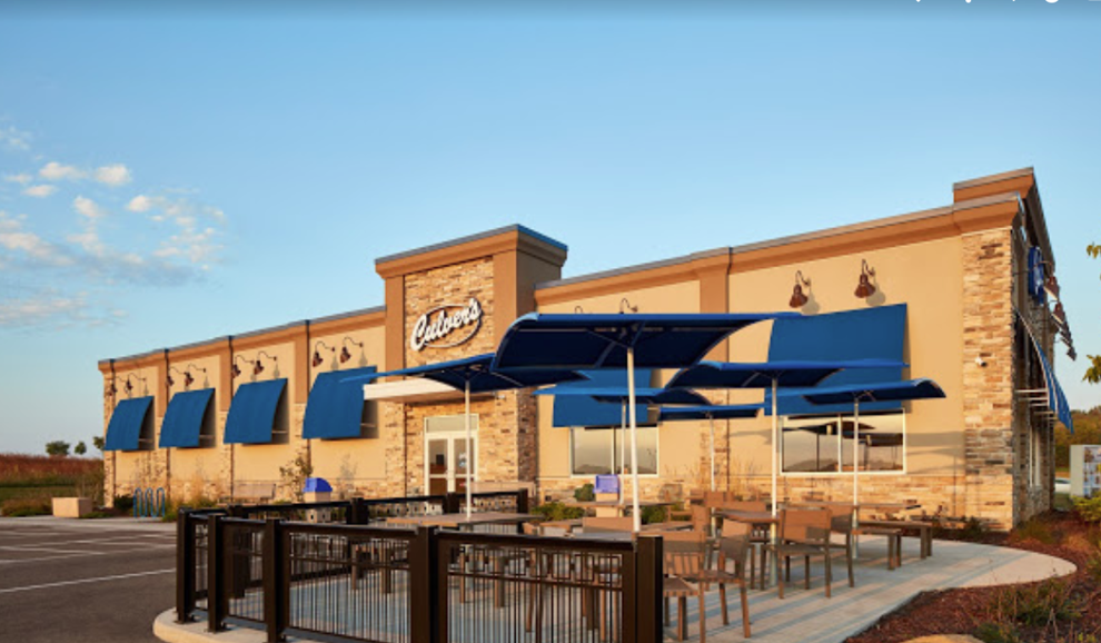 Culver's restaurant looking to break ground this spring | Latest News ...