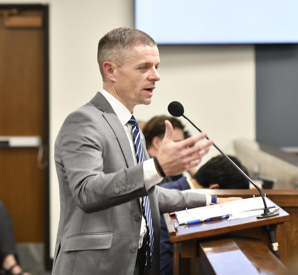 Court-appointed receive to take over state prison healthcare on Sept. 21