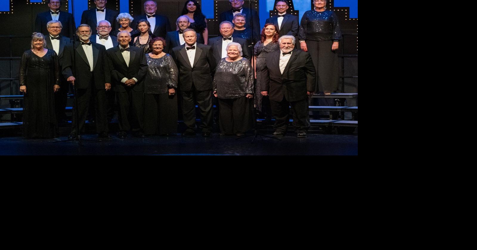 Holiday market, local music set for Black Friday