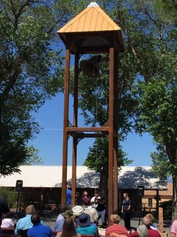 Bell tower rings in old and new | Latest News | wmicentral.com