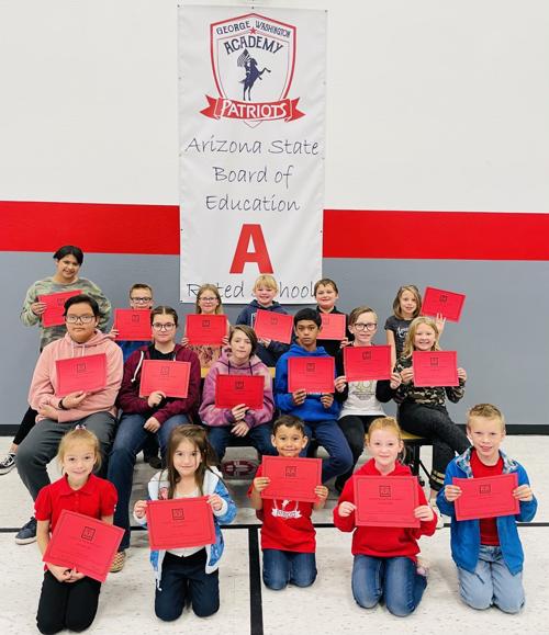 George Washington Academy