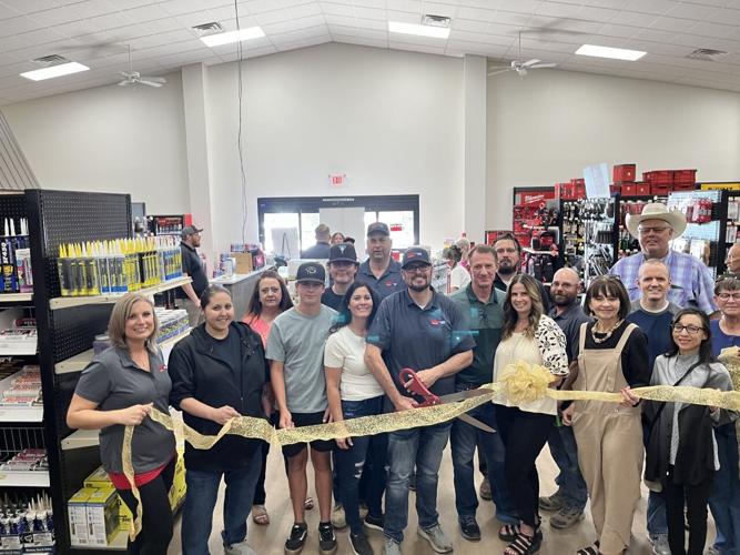 Kay Ribbons A local store expands their retail product line | Business | wmicentral.com