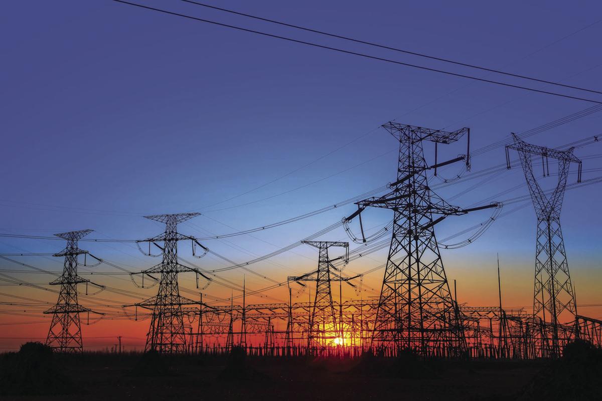 Nec Says Rate Adjustment Needed To Meet Costs Navajo County Wmicentral Com