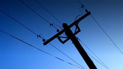 Frontier internet outage resolved County News wmicentral