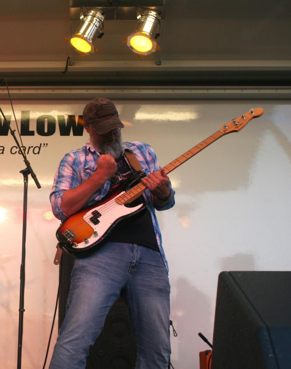 Battle of the Bands & Vans will be fun for all ages Latest News