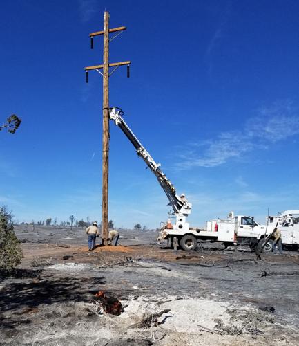 navopache-electric-utility-line-pole-upgrades-underway-local-news