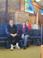 Pinetop church celebrates 65 years of faith, family, and fellowship