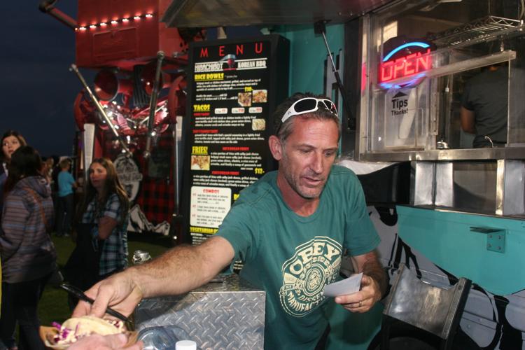 Over 2,000 attend Battle of the Bands and Vans Show Low