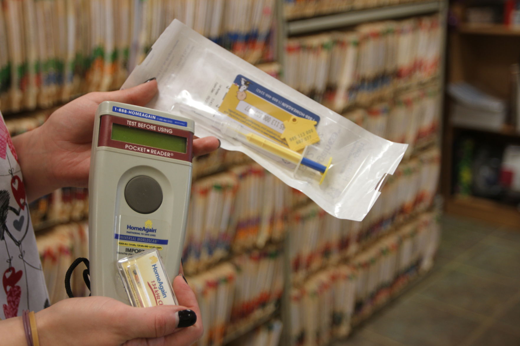 tractor supply microchipping