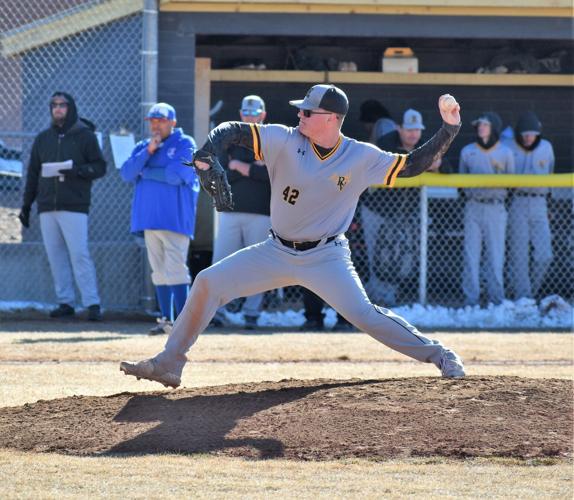 RV Baseball Local Sports