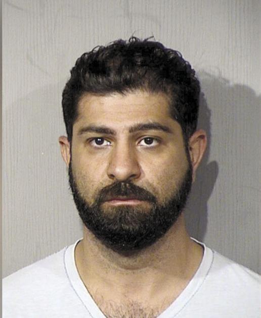 ADOT detectives arrest used-car dealer | Arizona