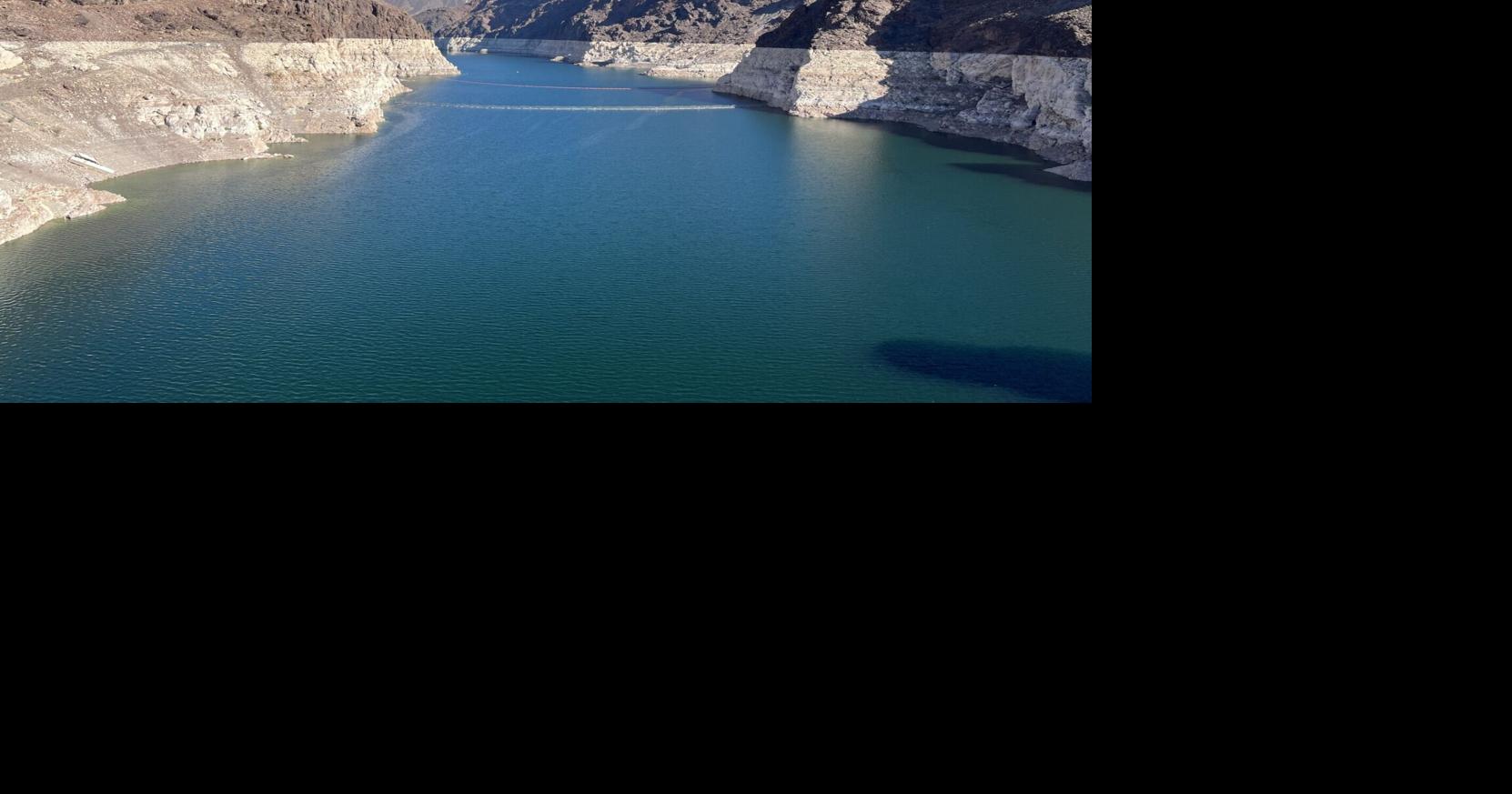 AZ eyes 2 projects that could supply water to thirsty state