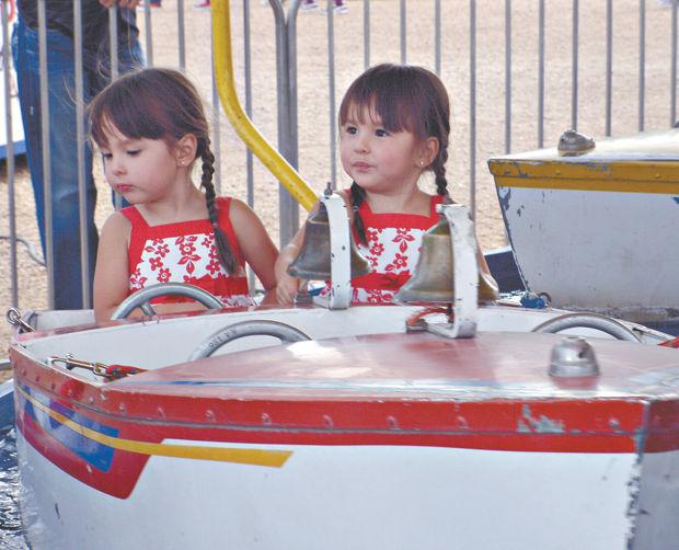 Apache County Fair Country fun for everyone Premium News