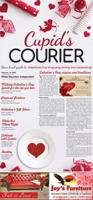 Cupid's Courier, 2025