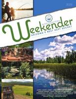 Weekender, 2025