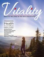 Vitality - Health & Wellness, 2024