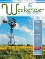Weekender, 2024