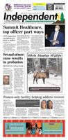 White Mountain Independent