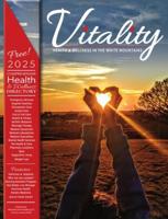 Vitality, Health and Wellness, 2025
